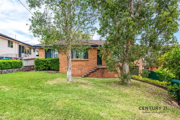 Main view of Homely house listing, 9 Malwood Avenue, Macquarie Hills NSW 2285