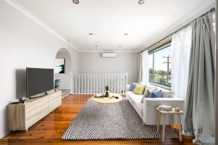Second view of Homely house listing, 9 Malwood Avenue, Macquarie Hills NSW 2285