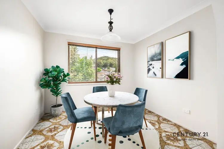 Third view of Homely house listing, 9 Malwood Avenue, Macquarie Hills NSW 2285