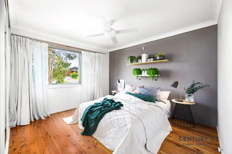 Fourth view of Homely house listing, 9 Malwood Avenue, Macquarie Hills NSW 2285
