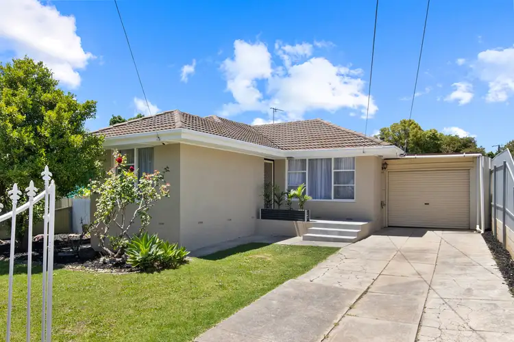Main view of Homely house listing, 7 Carolan Crescent, Valley View SA 5093