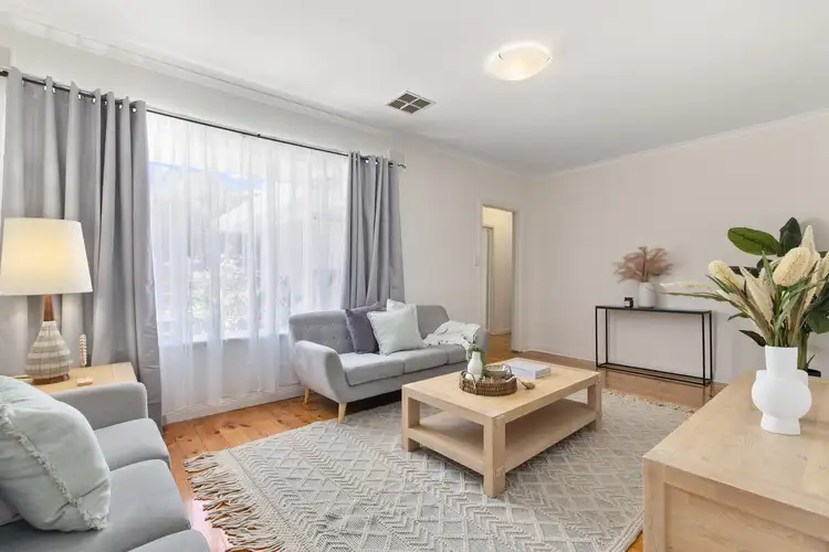 Second view of Homely house listing, 7 Carolan Crescent, Valley View SA 5093