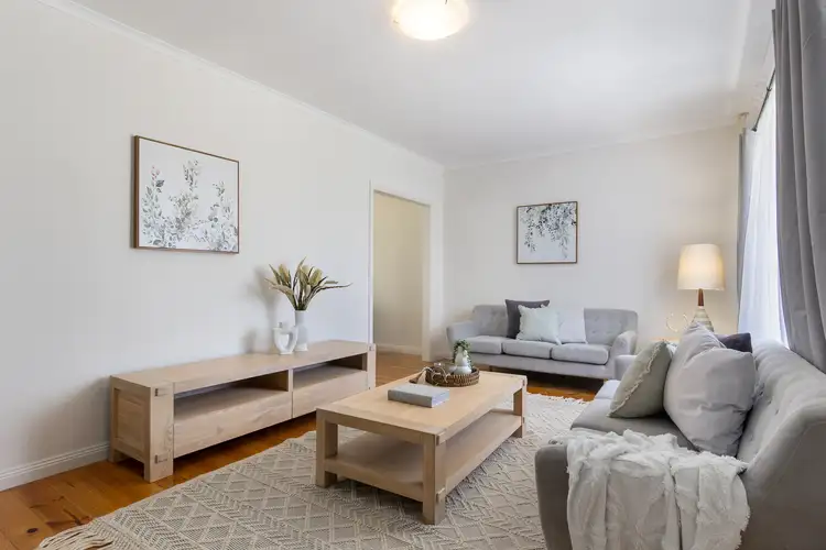 Third view of Homely house listing, 7 Carolan Crescent, Valley View SA 5093