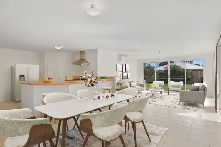 Fourth view of Homely house listing, 8 Barrett Street, Capel WA 6271