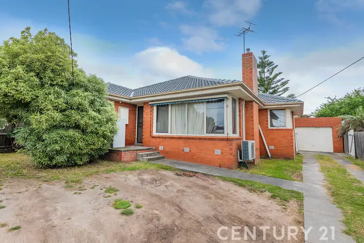 Main view of Homely house listing, 53 Elonera Road, Noble Park North VIC 3174