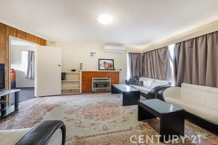 Third view of Homely house listing, 53 Elonera Road, Noble Park North VIC 3174