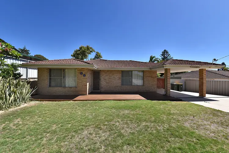 Main view of Homely house listing, 71 Tapping Way, Quinns Rocks WA 6030