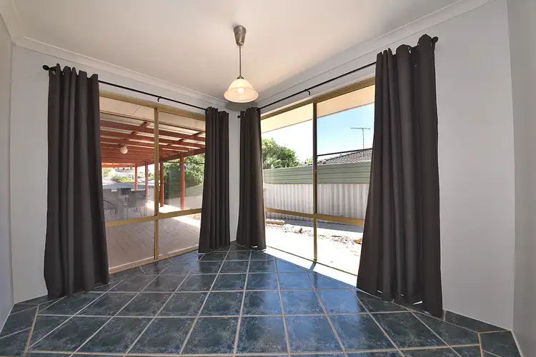 Fourth view of Homely house listing, 71 Tapping Way, Quinns Rocks WA 6030