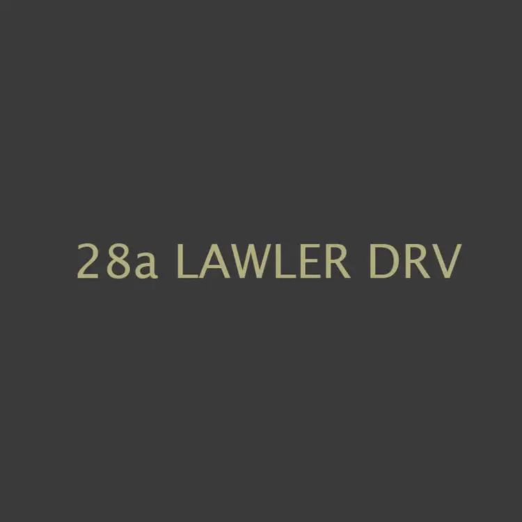 Second view of Homely house listing, 28 Lawler Drive, Oran Park NSW 2570