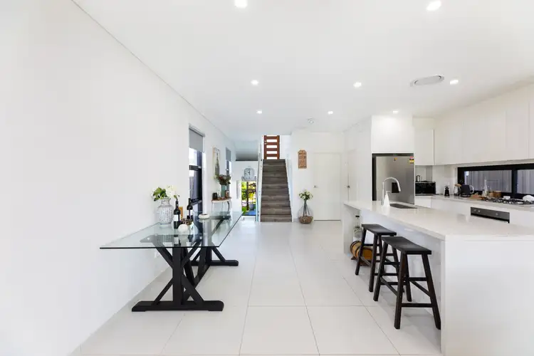 Fourth view of Homely house listing, 28 Lawler Drive, Oran Park NSW 2570