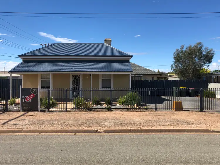 Main view of Homely house listing, 49 Three Chain Road, Port Pirie SA 5540