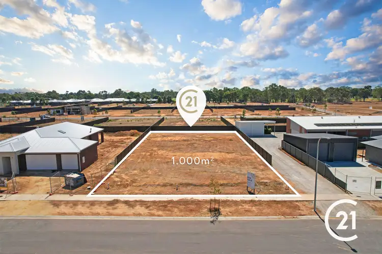 19 The Range Boulevard, Moama NSW 2731