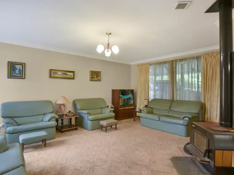 Third view of Homely house listing, 124 Evans Lookout Road, Blackheath NSW 2785