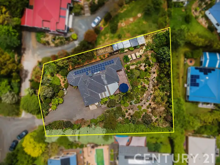 Main view of Homely house listing, 6 Lucia Court, Gembrook VIC 3783