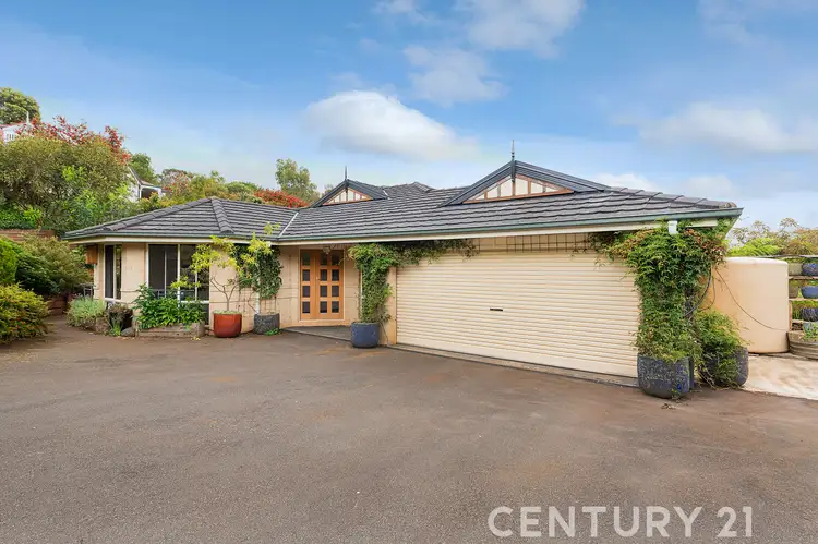 Second view of Homely house listing, 6 Lucia Court, Gembrook VIC 3783