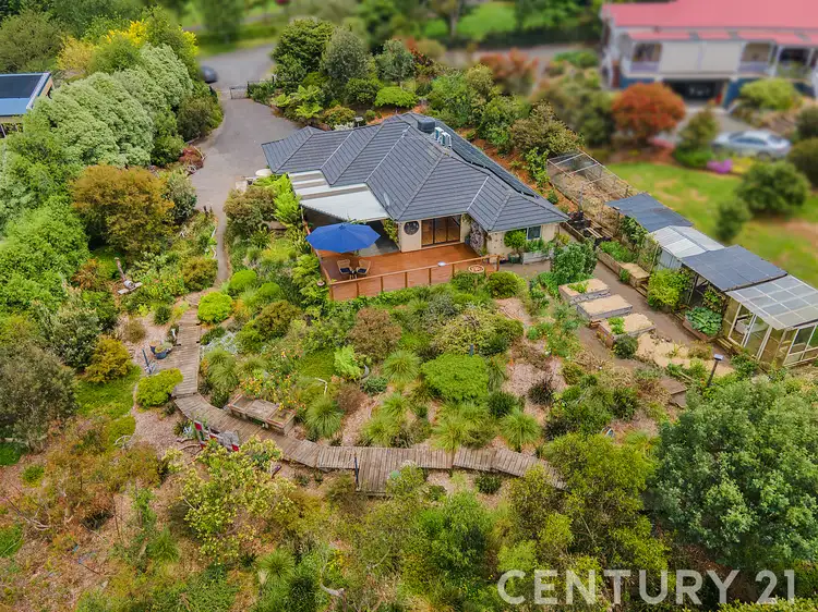 Third view of Homely house listing, 6 Lucia Court, Gembrook VIC 3783