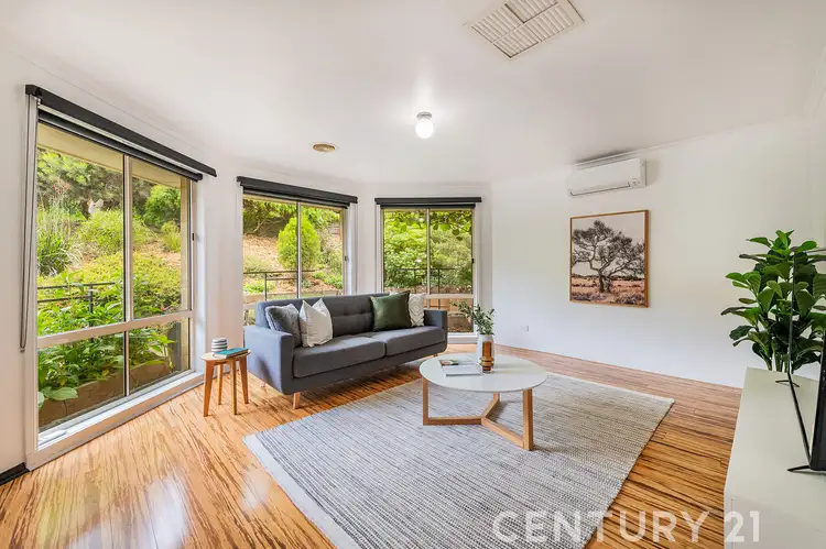 Fourth view of Homely house listing, 6 Lucia Court, Gembrook VIC 3783