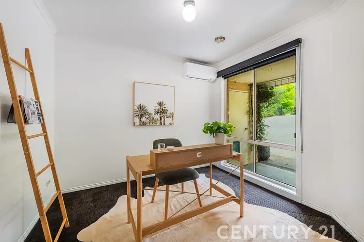 Fifth view of Homely house listing, 6 Lucia Court, Gembrook VIC 3783