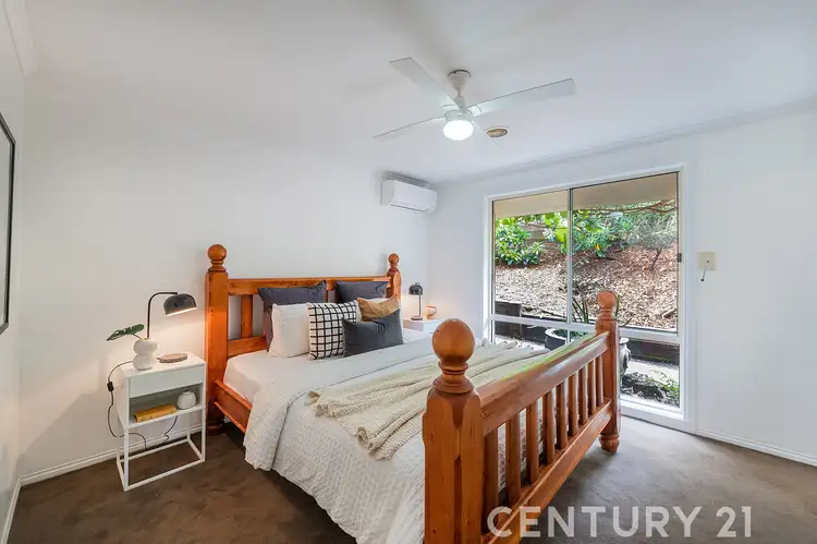 Sixth view of Homely house listing, 6 Lucia Court, Gembrook VIC 3783