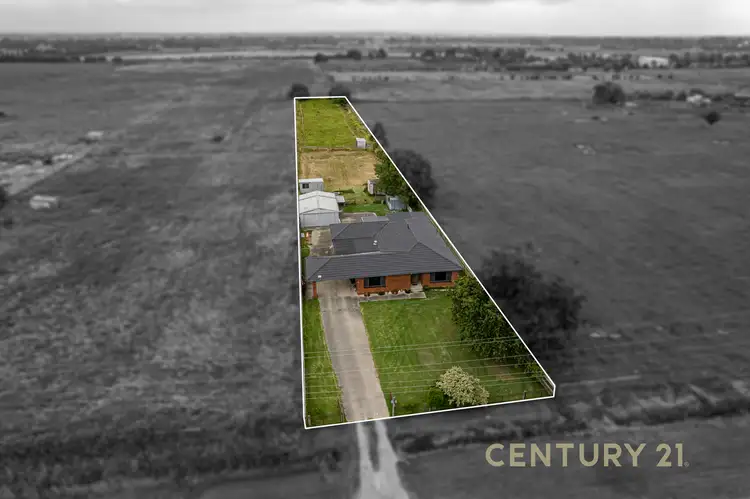 123 Harwood Road, Bangholme VIC 3175