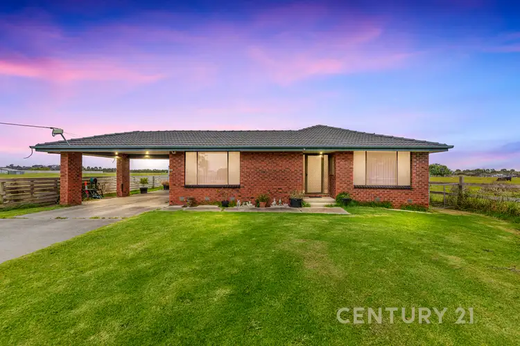 Second view of Homely house listing, 123 Harwood Road, Bangholme VIC 3175