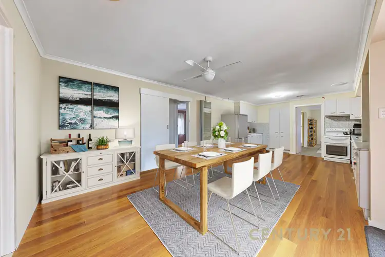 Fifth view of Homely house listing, 123 Harwood Road, Bangholme VIC 3175