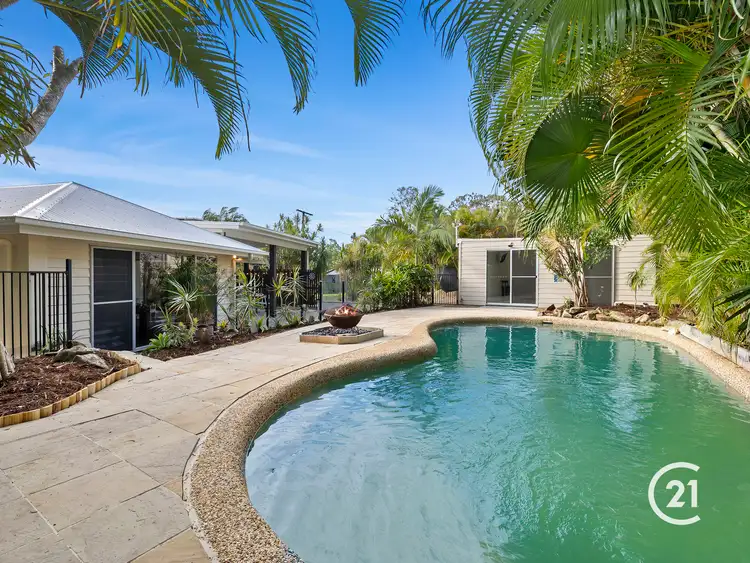 31 Heron Court, Tewantin QLD 4565
