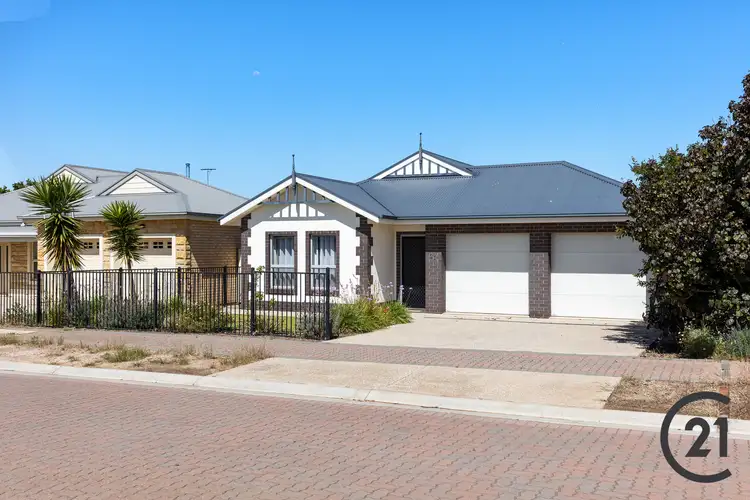 Sixth view of Homely house listing, 22 Pedler Boulevard, Freeling SA 5372