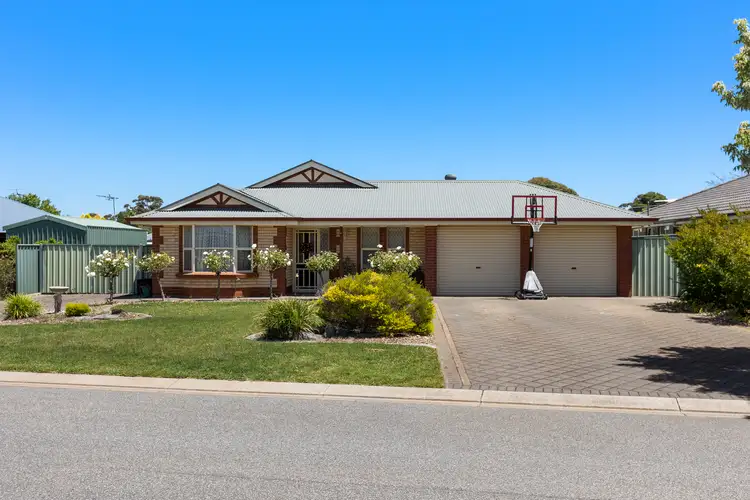 Second view of Homely rural property listing, 42 Maple Avenue, Nuriootpa SA 5355