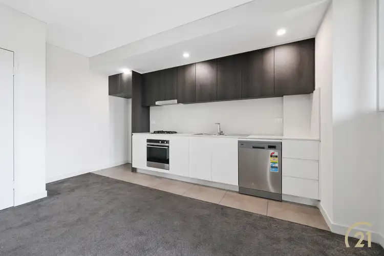 Fourth view of Homely apartment listing, 7/12-14 Ann Street, Lidcombe NSW 2141