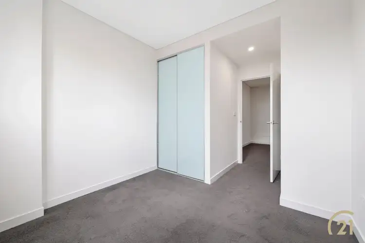 Sixth view of Homely apartment listing, 7/12-14 Ann Street, Lidcombe NSW 2141