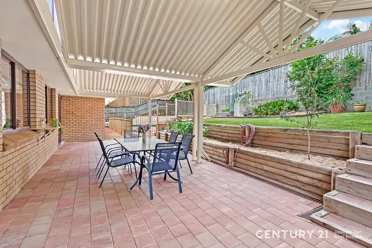 25 Ashley Avenue, West Pennant Hills NSW 2125