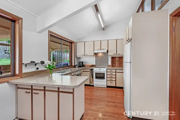 Fourth view of Homely house listing, 25 Ashley Avenue, West Pennant Hills NSW 2125