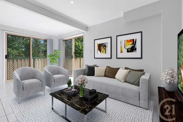 Fifth view of Homely townhouse listing, 7/19 Ellen Street, Woody Point QLD 4019