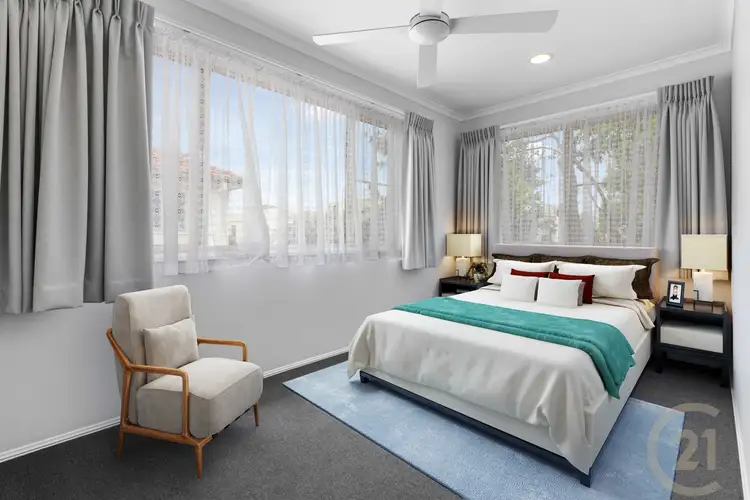 Sixth view of Homely townhouse listing, 7/19 Ellen Street, Woody Point QLD 4019