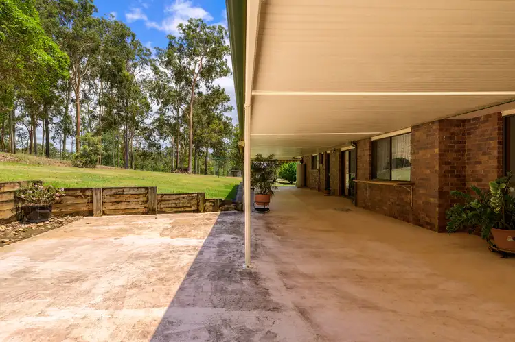 Third view of Homely rural property listing, 60 Lymburner Road, Pie Creek QLD 4570