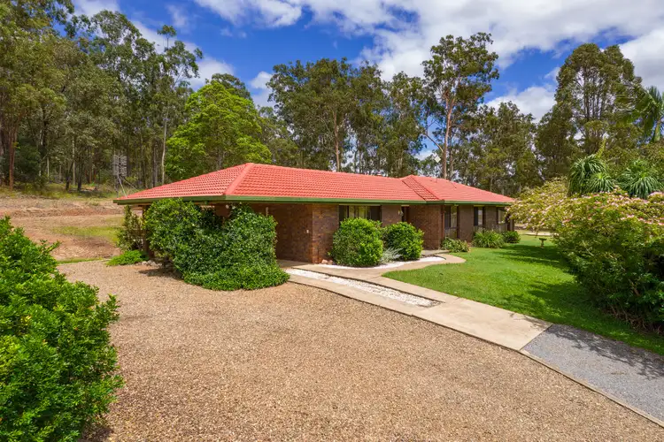 Fifth view of Homely rural property listing, 60 Lymburner Road, Pie Creek QLD 4570