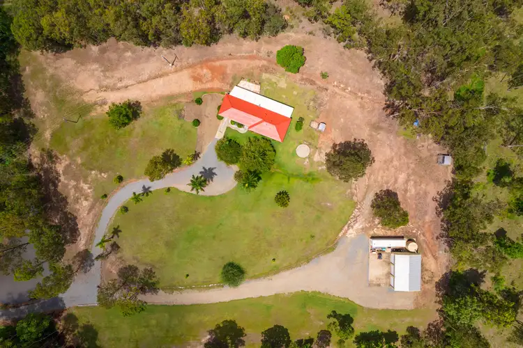 Sixth view of Homely rural property listing, 60 Lymburner Road, Pie Creek QLD 4570