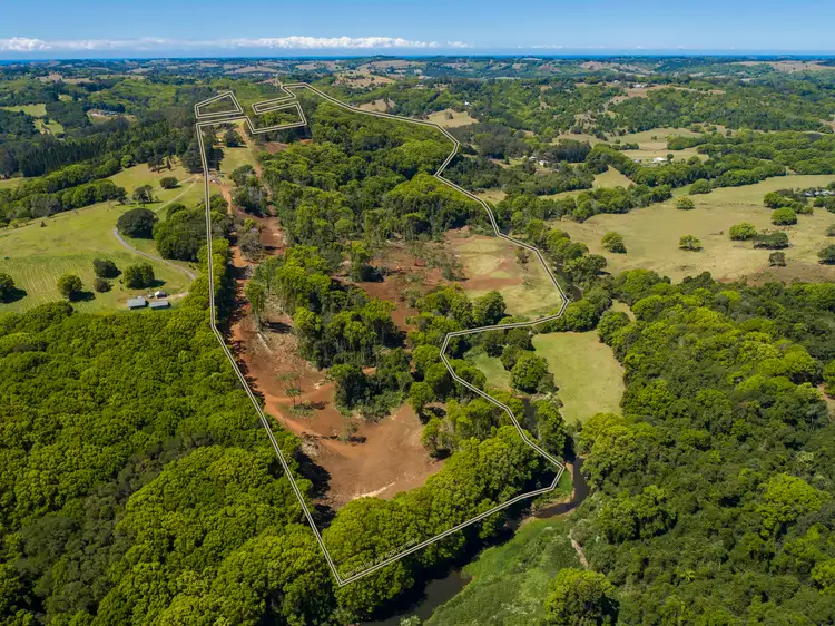 70 Pine Mountain Road, Possum Creek NSW 2479