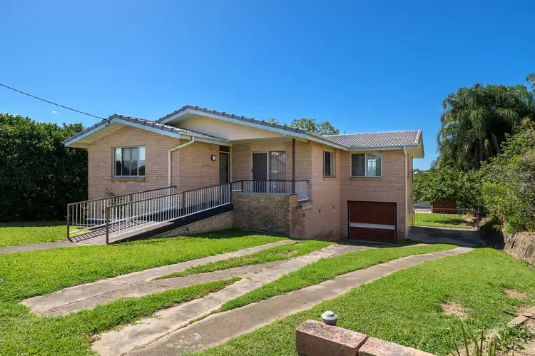 76 Horseshoe Bend, Gympie QLD 4570