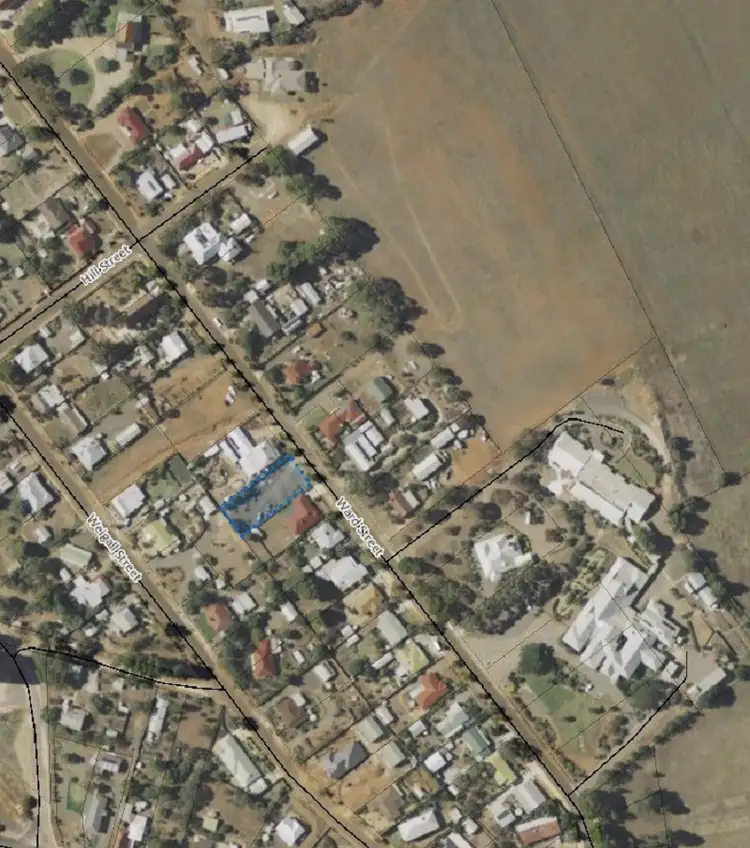 Fifth view of Homely land listing, 29A Ward Street, Eudunda SA 5374