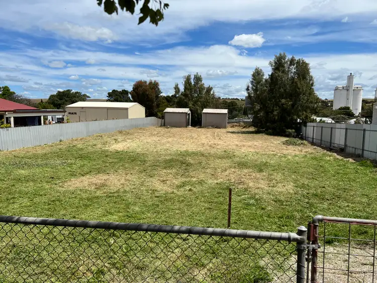 Sixth view of Homely land listing, 29A Ward Street, Eudunda SA 5374
