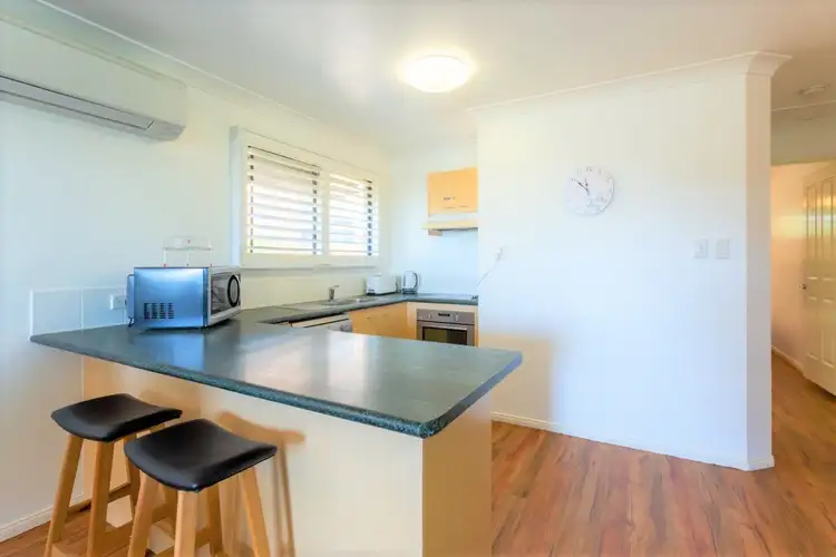 Fourth view of Homely townhouse listing, 1/46 Manooka Drive, Rainbow Beach QLD 4581