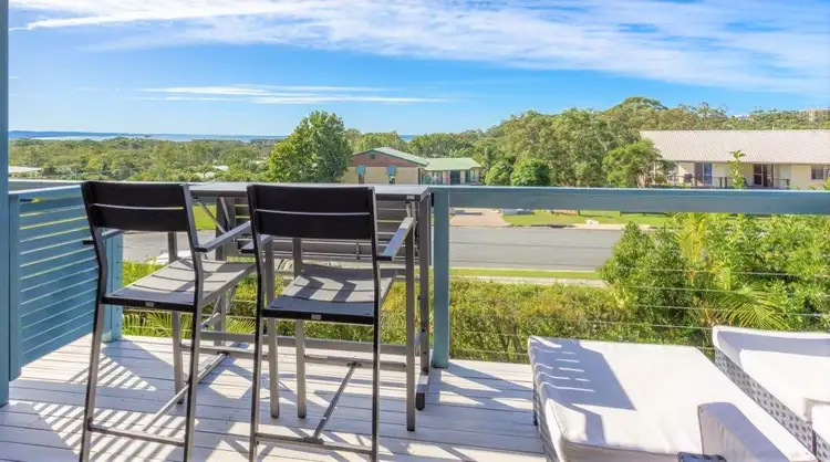 Seventh view of Homely townhouse listing, 1/46 Manooka Drive, Rainbow Beach QLD 4581
