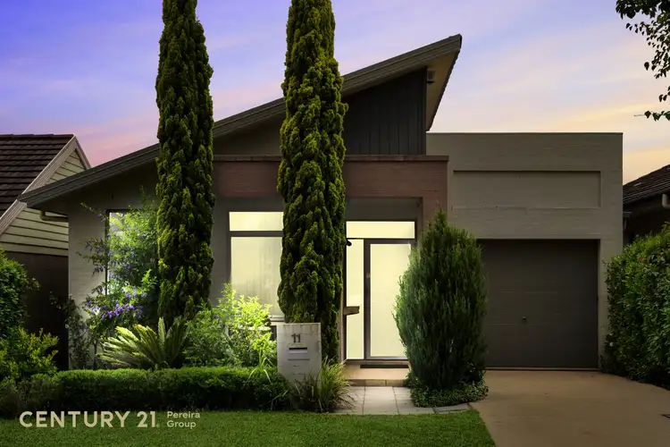 11 Carlton Road, Campbelltown NSW 2560