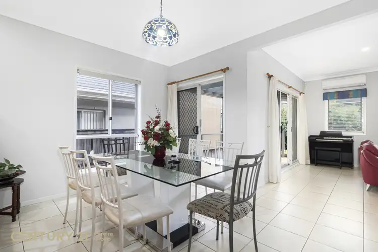Fourth view of Homely house listing, 11 Carlton Road, Campbelltown NSW 2560