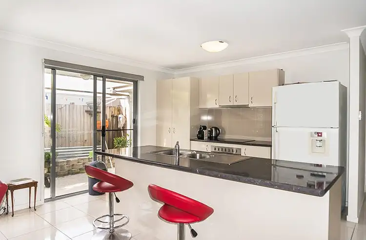 Second view of Homely house listing, 5 Parrot Place, Mountain Creek QLD 4557