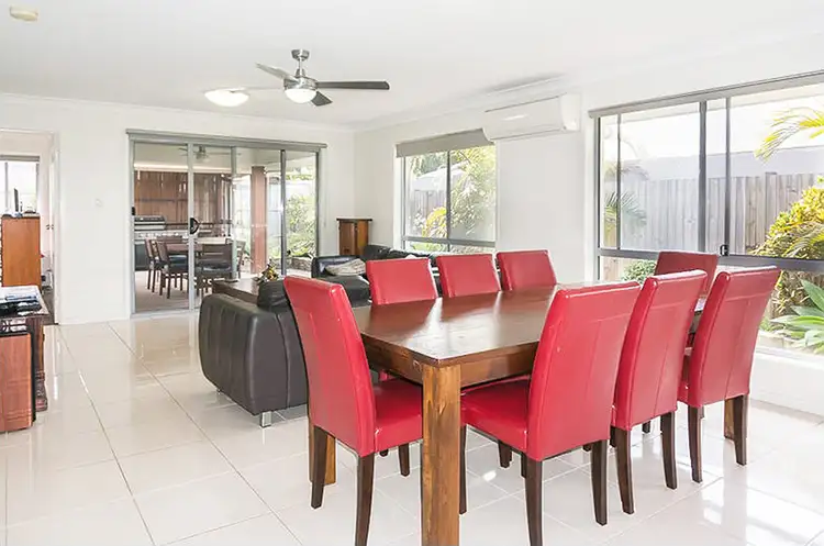 Third view of Homely house listing, 5 Parrot Place, Mountain Creek QLD 4557