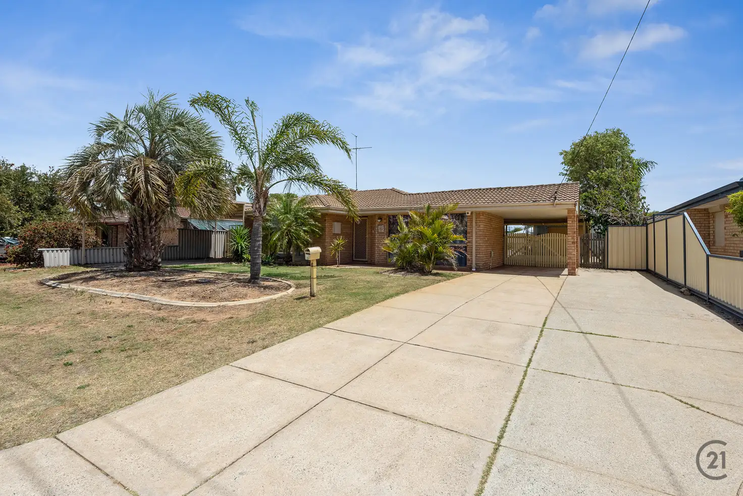 Main view of Homely house listing, 6 Mississippi Drive, Greenfields WA 6210