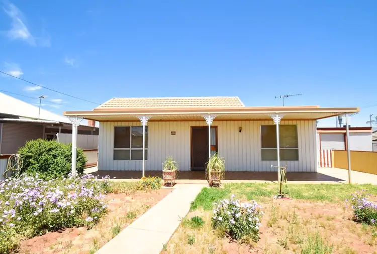 Main view of Homely house listing, 49 - 51 Harris Street, Broken Hill NSW 2880